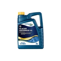 glacier antifreeze xl_5ltr